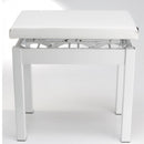 Casio Privia PX-870WE Digital Piano - White w/matching bench!