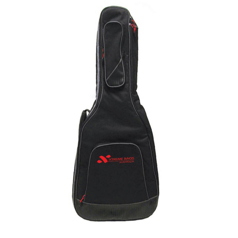 Xtreme  TB310B Heavy Duty Electric Bass Guitar Bag