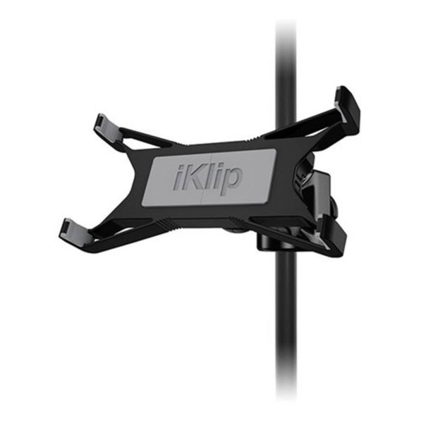 IK Multimedia iKlip Xpand Universal Mic Stand Support