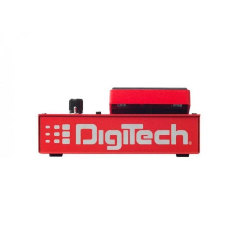 DigiTech Whammy 2-Mode Pitch-Shift Pedal