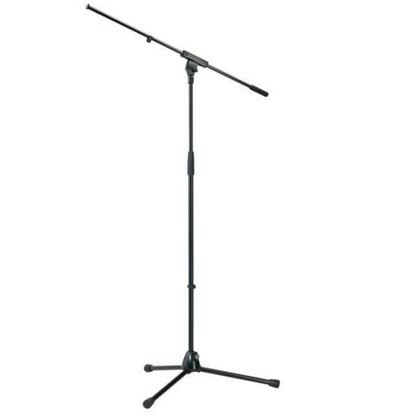 K&M KM210-6 Microphone Stand