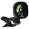 Boss TU-05 USB Rechargeable Clip-On Tuner