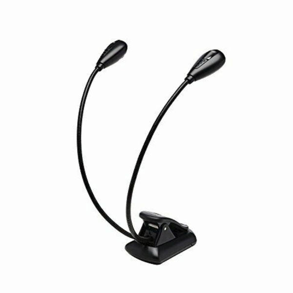 Mighty Bright Duet LED Music Stand Light