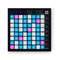 Novation LaunchPad X 64-pad MIDI Controller for Ableton Live