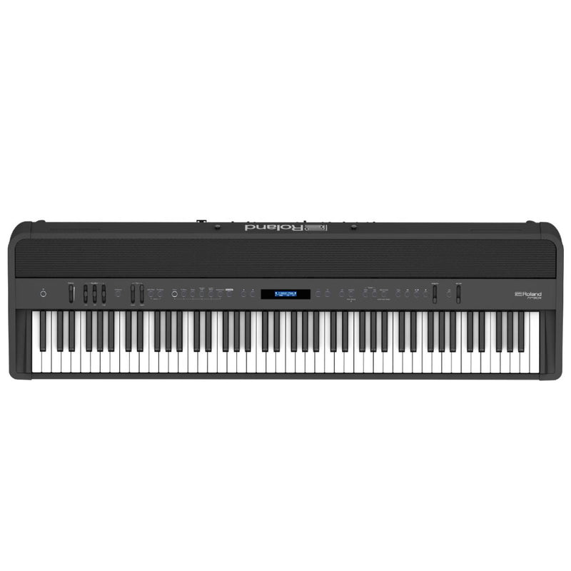 Roland FP90X Digital Piano White (FP90WH)