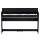 Roland F701 Digital Piano – Black (F701CB)