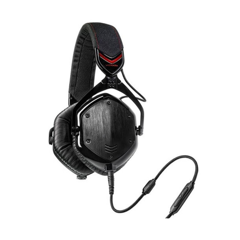 V-Moda Crossfade M100 Over-Ear Headphones (Shadow)