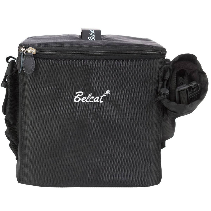 Belcat 'Busker Box' 25 Watt Rechargeable Multi-Purpose Portable Amplifier