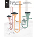 Trombone and Euphonium Technical Work 2020