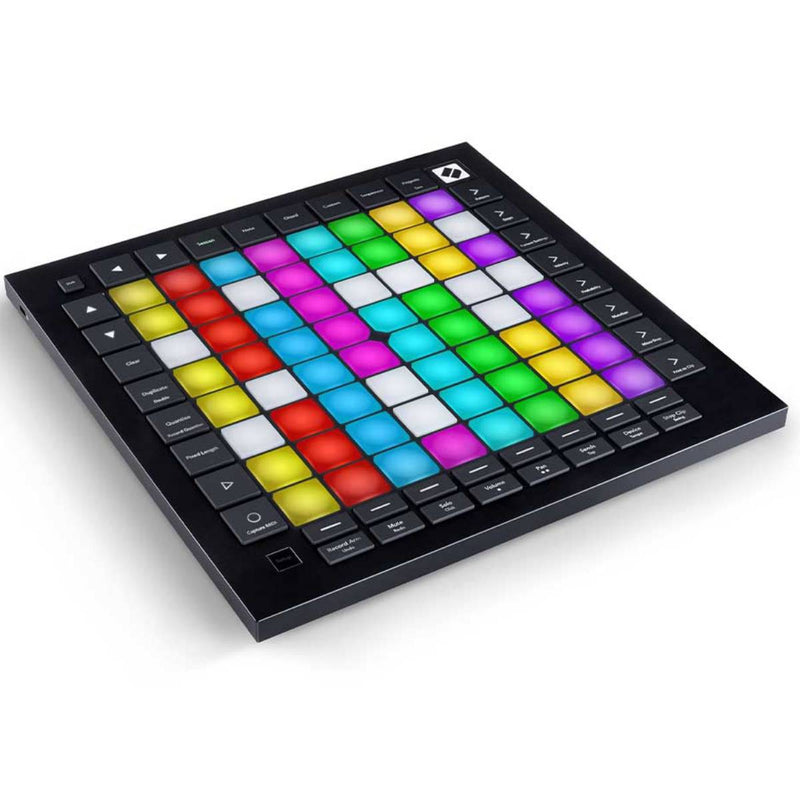 Novation LaunchPad Pro MK3 MIDI Pad Controller