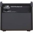 Roland PM100 High-Resolution Personal Monitor Amplifier for Roland V-Drums
