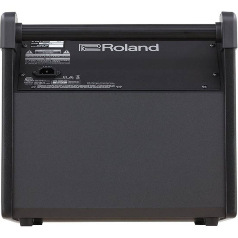 Roland PM100 High-Resolution Personal Monitor Amplifier for Roland V-Drums