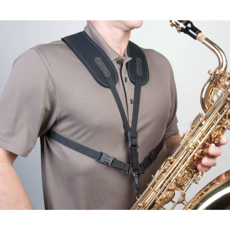 Neotech Baritone Sax Super Harness,  Junior/Regular/XL
