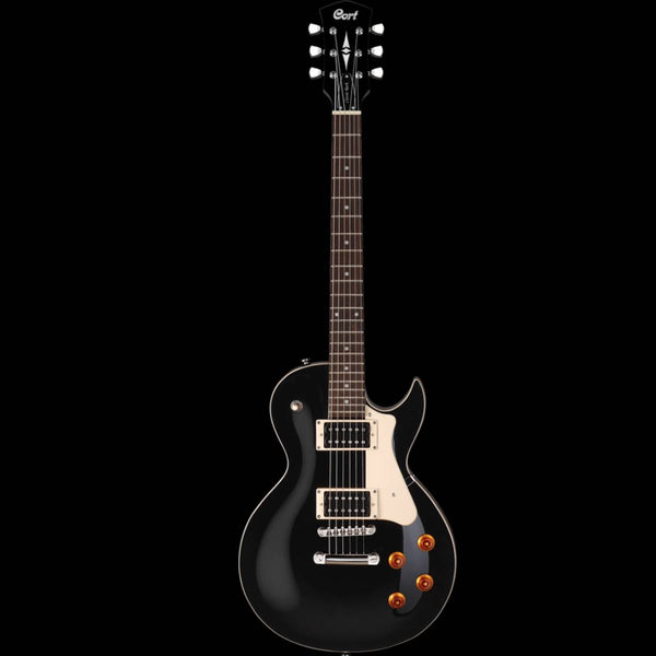 Cort CR100C BK Electric Guitar Black