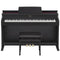 Casio AP470BK Digital Piano with bench – Black