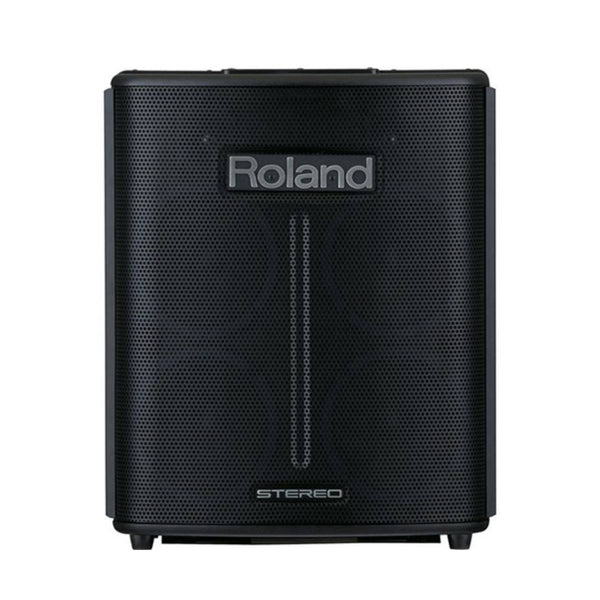 Roland BA-330 Portable Stereo Digital PA System