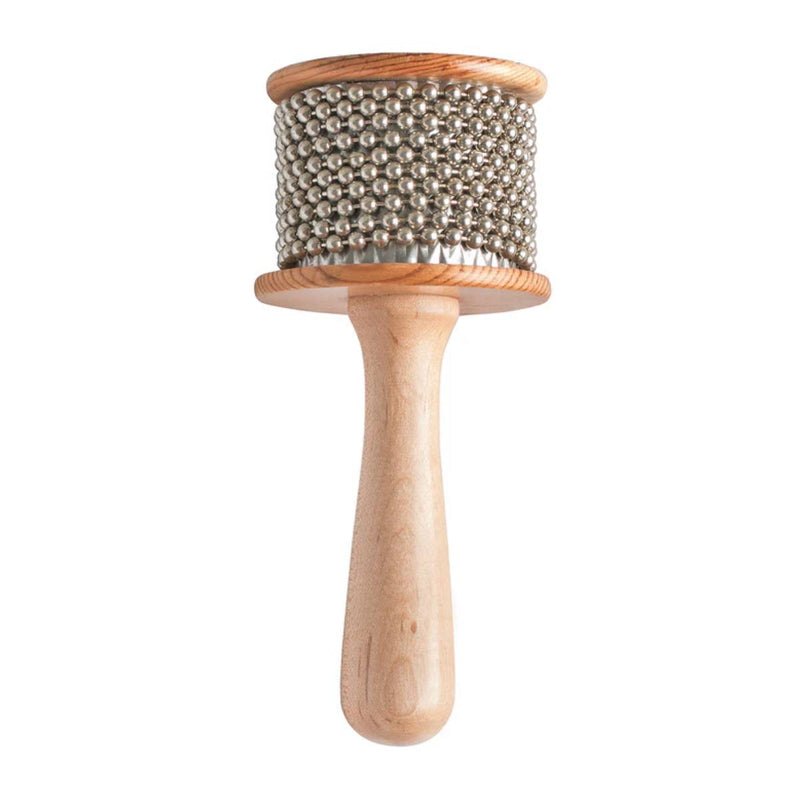 Mano Percussion Wooden Cabasa UE571