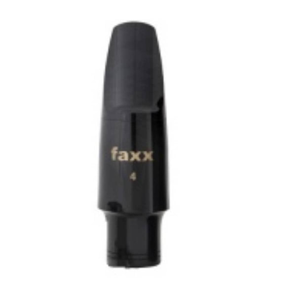 FAXX USA Bb Tenor Sax Mouthpiece 4C