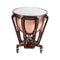 Ludwig 23" Professional Series Hammered Copper Timpani