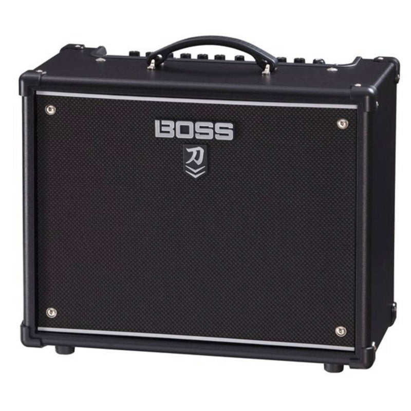 Boss Katana 50 MkII Guitar Amplifier 12" 50W
