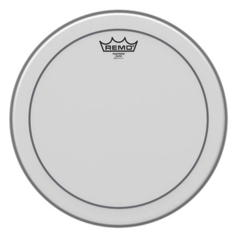 Remo PS-0108-00 8" Pinstripe Coated 8" Drum Head