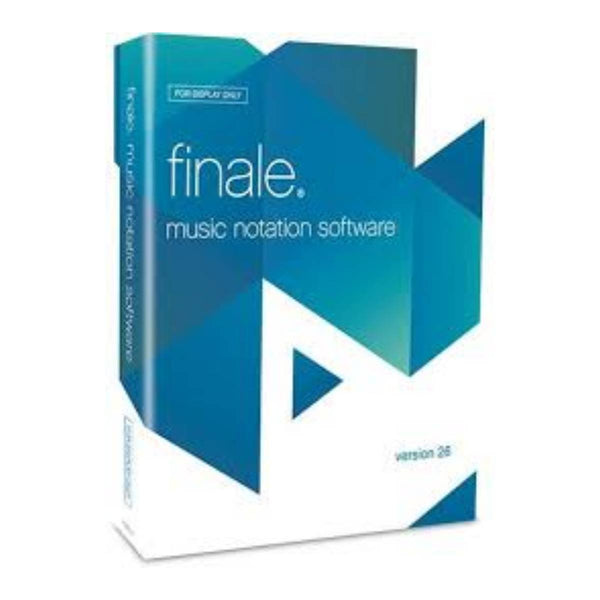 FHU26DCO Finale 26 Upgrade Download
