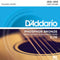 D'Addario EJ16 Phosphor Bronze Acoustic Guitar Strings - Light (12-53)