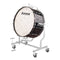 Ludwig Concert Bass Drum with Tilting Stand 18"x36"