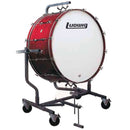 Ludwig Concert Bass Drum Stand - Suspended All-Terrain