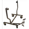 Ludwig LE787 All-Terrain Tilting Concert Bass Drum Stand Ludwig