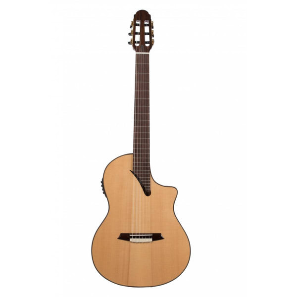 Katoh MS14M-PRE Classical Guitar w/Case