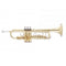 John Packer JP151 MKII B♭ Trumpet Lacquer