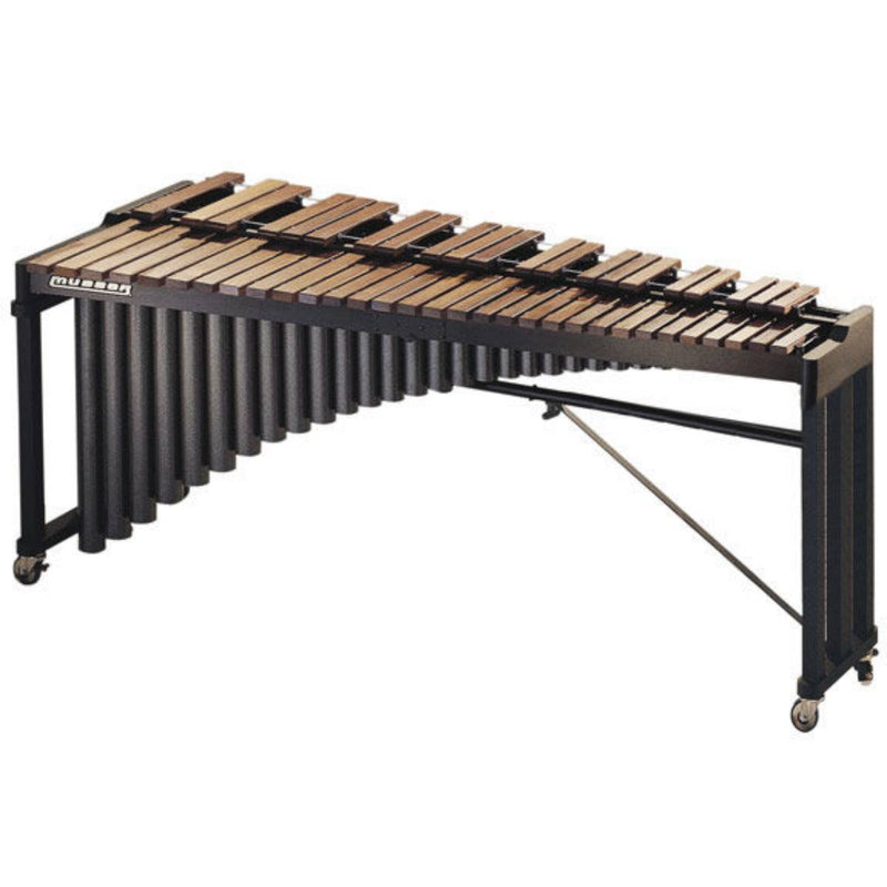 Musser 4.3 Deluxe Studio Grand Rosewood Marimba (M245)