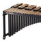 Musser 4.3 Deluxe Studio Grand Rosewood Marimba (M245)