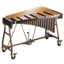 Musser 3.0 Gold Pro-Traveler Vibraphone With Motor (M48)