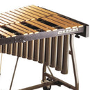 Musser 3.0 Gold Pro-Traveler Vibraphone With Motor (M48)