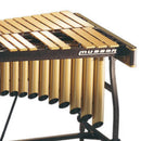 Musser 3.0 Gold Pro Vibraphone With Motor (M55G)