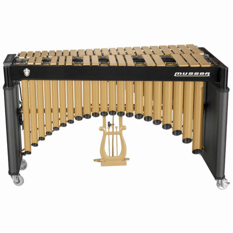 Musser 3.0 Century Vibraphone With Motor (M75)