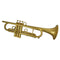 JP By Taylor Trumpet in Satin Matte Lacquer Finish