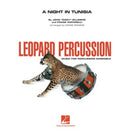 A Night in Tunisia - Leopard Percussion Ensemble