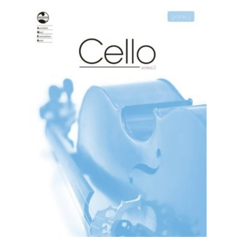 Cello Series 2 - Grade 2