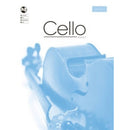 Cello Series 2 - Grade 6