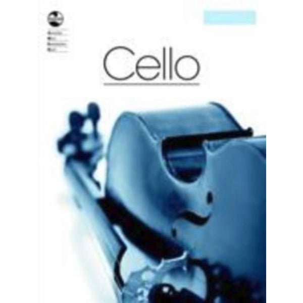 Cello Sight Reading