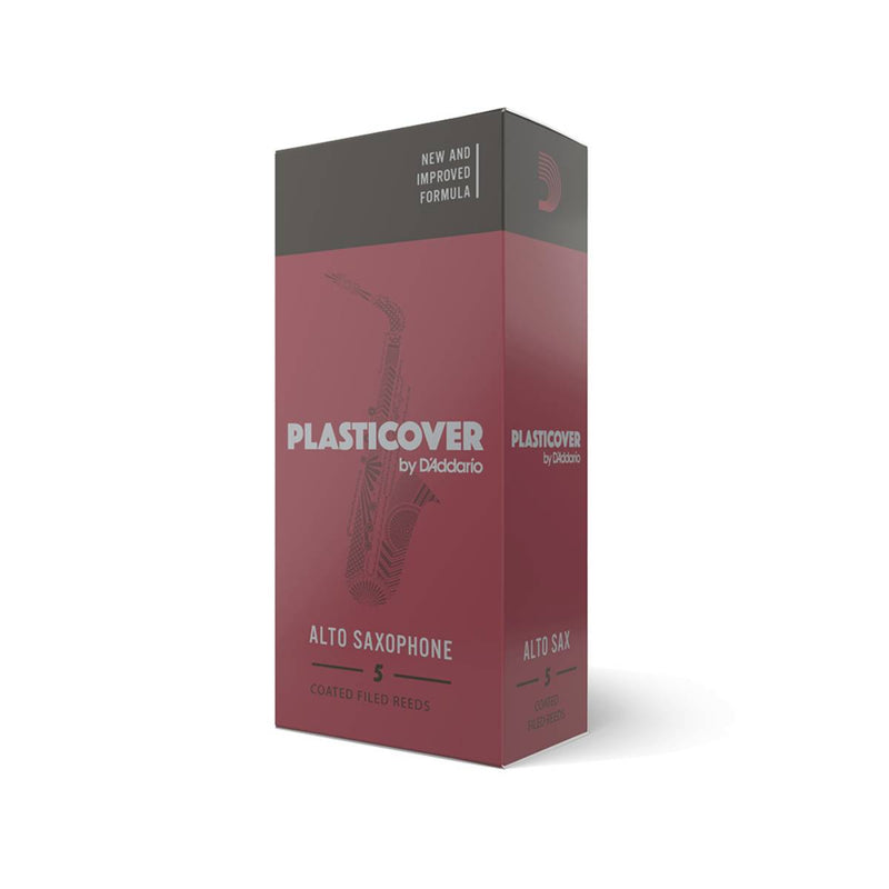 Rico Plasticover Alto Sax Reeds