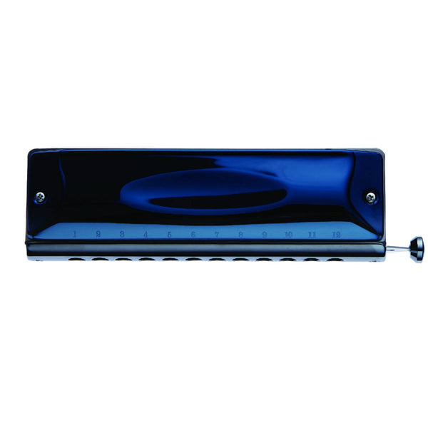 SUZUKI GREGOIRE MARET SIGNATURE HARMONICA C