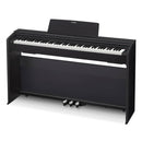 Casio Privia PX-870BK Digital Piano - Black w/matching bench!