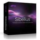 Sibelius Artist | Ultimate Perpetual License NEW-- Education Pricing