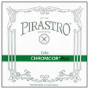 Pirastro Chromcor Plus Cello Strings