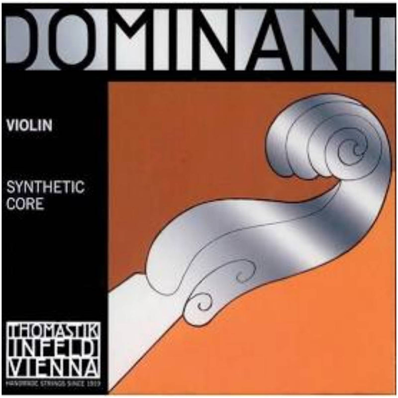 Thomastik Dominant 4/4 Size Violin Strings Set