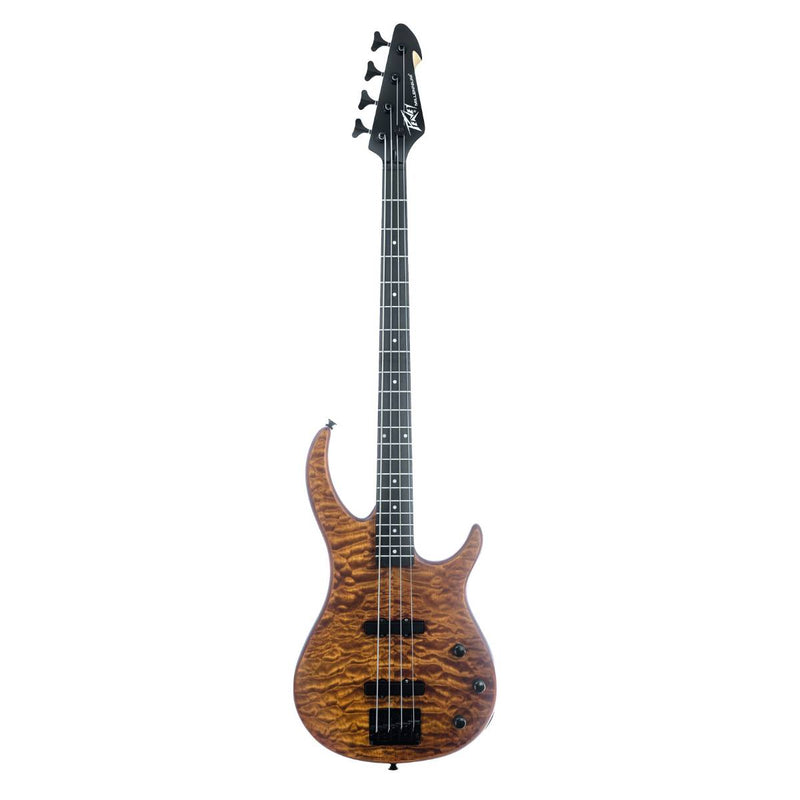 Peavey Millennium Series 4-String Bass Guitar in Natural